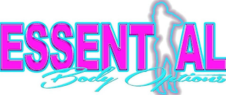 ESSENTIAL BODY OPTIONS logo