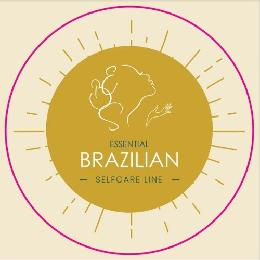 ESSENTIAL BRAZILIAN - SELFCARE LINE - TBS logo