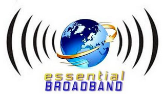 ESSENTIAL BROADBAND logo