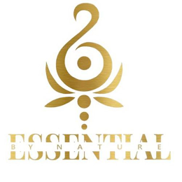 ESSENTIAL BY NATURE logo