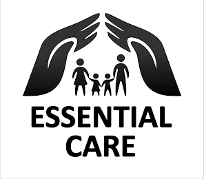 ESSENTIAL CARE logo