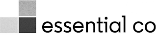 ESSENTIAL CO logo