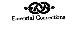ESSENTIAL CONNECTIONS logo
