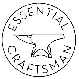 ESSENTIAL CRAFTSMAN logo