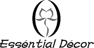 ESSENTIAL DECOR logo