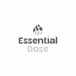 ESSENTIAL DOSE logo