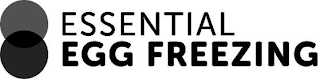 ESSENTIAL EGG FREEZING logo