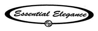 ESSENTIAL ELEGANCE EE logo