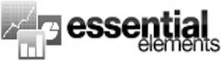 ESSENTIAL ELEMENTS logo