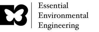 ESSENTIAL ENVIRONMENTAL ENGINEERING logo