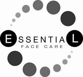 ESSENTIAL FACE CARE logo