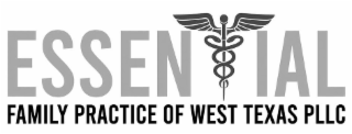 ESSENTIAL FAMILY PRACTICE OF WEST TEXAS PLLC logo