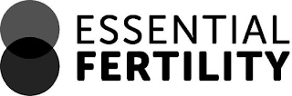 ESSENTIAL FERTILITY logo