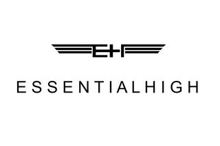 ESSENTIAL HIGH logo