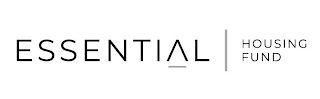 ESSENTIAL HOUSING FUND logo