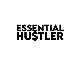 ESSENTIAL HU$TLER logo