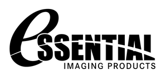 ESSENTIAL IMAGING PRODUCTS logo