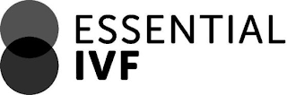 ESSENTIAL IVF logo