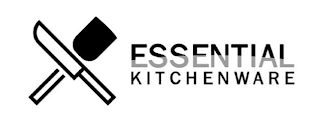 ESSENTIAL KITCHENWARE logo