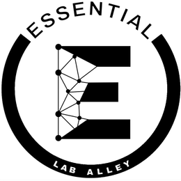 ESSENTIAL LAB ALLEY logo