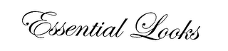 ESSENTIAL LOOKS logo
