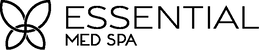 ESSENTIAL MED SPA logo
