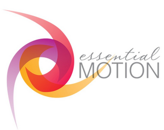 ESSENTIAL MOTION logo