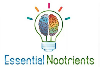 ESSENTIAL NOOTRIENTS logo