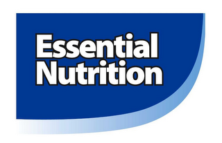 ESSENTIAL NUTRITION