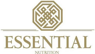 ESSENTIAL NUTRITION logo