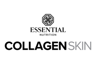 ESSENTIAL NUTRITION COLLAGEN SKIN logo