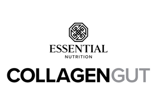 ESSENTIAL NUTRITION COLLAGENGUT logo