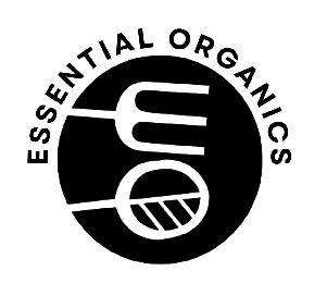 ESSENTIAL ORGANICS logo