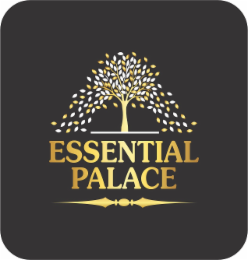 ESSENTIAL PALACE logo