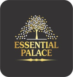 ESSENTIAL PALACE logo