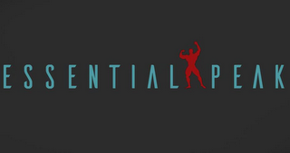 ESSENTIAL PEAK logo