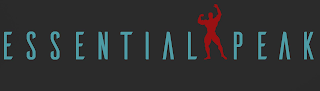 ESSENTIAL PEAK logo