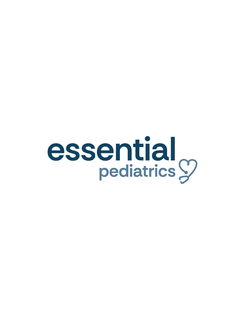 ESSENTIAL PEDIATRICS logo