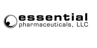 ESSENTIAL PHARMACEUTICALS, LLC logo