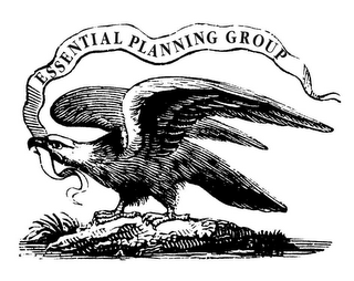 ESSENTIAL PLANNING GROUP, INC. logo