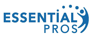ESSENTIAL PROS logo