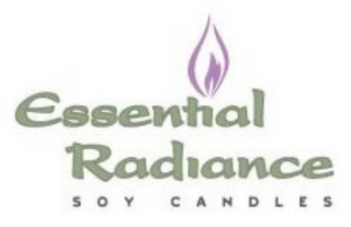 ESSENTIAL RADIANCE logo