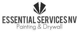 ESSENTIAL SERVICES NV PAINTING & DRYWALL logo