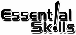 ESSENTIAL SKILLS logo