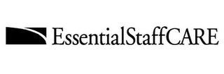 ESSENTIAL STAFFCARE logo