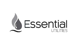 ESSENTIAL UTILITIES logo