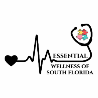 ESSENTIAL WELLNESS OF SOUTH FLORIDA logo