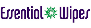 ESSENTIAL WIPES logo
