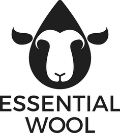 ESSENTIAL WOOL logo
