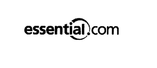 ESSENTIAL.COM logo